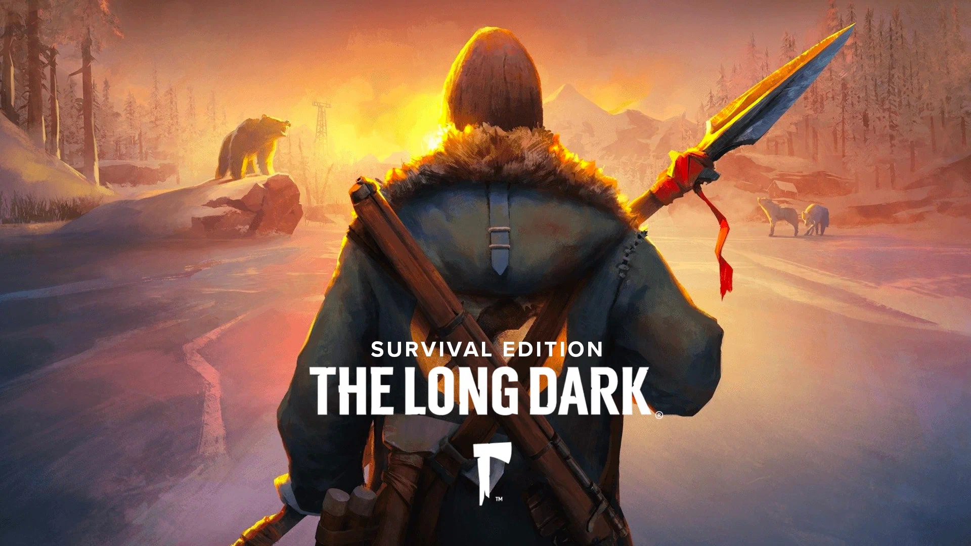 The Long Dark